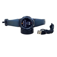 Smartwatch Samsung Gear S3 Frontier 46mm caixa de aço inoxidável preto - Sm-r765a, usado comprar usado Smartwatch Samsung Gear S3 Frontier 46mm caixa de aço inoxidável preto - Sm-r765a, usado comprar usado  Enviando para Brazil