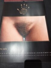 Oliviero toscani calendario usato  Italia