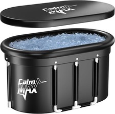 Large oval ice for sale  BLACKBURN