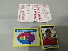Lotto figurine grande usato  Bari