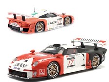 Werk83 1997 porsche gebraucht kaufen  Leimen