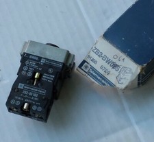Telemecanique zb2 bw061 d'occasion  Bourges
