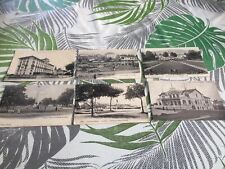 Lot cpa anciennes d'occasion  Aix-les-Bains
