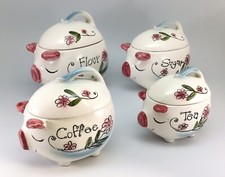 Vintage napcoware pig for sale  Boyertown