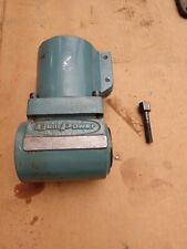 Gem power deg for sale  Medina