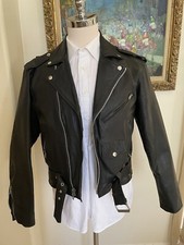 Silver bike leather for sale  Tempe