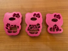Tupperware hello kitty gebraucht kaufen  Neulußheim