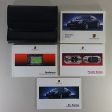 Bordmappe betriebsanleitung po gebraucht kaufen  Jever