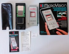 Console microvision boite d'occasion  Bergerac