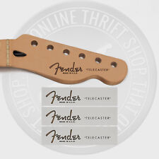 Fender tele waterslide for sale  La Crosse