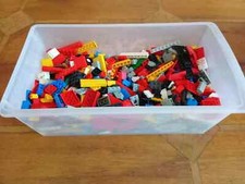 Lego 6.4 loose for sale  AYLESBURY