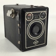 agfa synchro box d'occasion  Expédié en Belgium