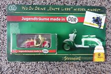 Jugendträume made ddr gebraucht kaufen  Bocholt