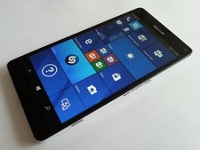 Microsoft lumia 950 gebraucht kaufen  Stuttgart