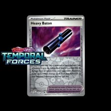 Pokemon tcg temporal d'occasion  Expédié en Belgium