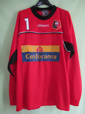 Maillot uhlsport rennes d'occasion  Arles