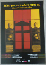 Gilbert george see for sale  NOTTINGHAM