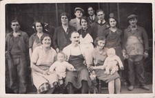 Photo carte photo d'occasion  Bourg-de-Péage