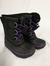 Children black purple for sale  SHREWSBURY
