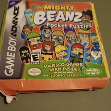 mighty beanz for sale  HINCKLEY
