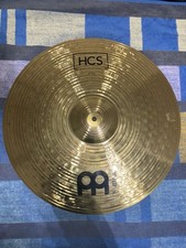 Ride meinl hcs usato  Nova Milanese
