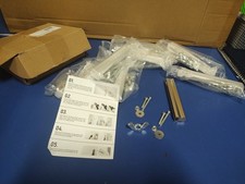 Pack adjustable cabinet for sale  Fair Bluff