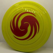 23cm flying disc for sale  LEEDS