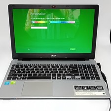 Acer aspire v15 for sale  FLEET