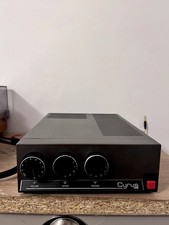 mission amplifier for sale mission amplifier for sale HARLOW