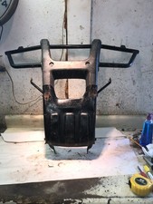 Honda trx400 fga for sale  Plantersville