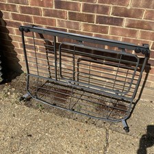 Genuine audi dog for sale  CHESSINGTON