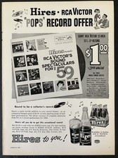 1958 general foods for sale  Luray