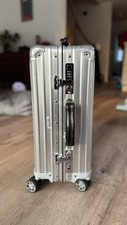 Rimowa classic flight gebraucht kaufen  Hamburg