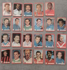 Lot images football d'occasion  Badonviller