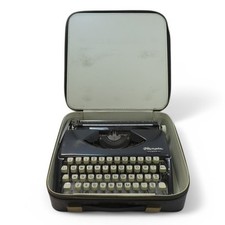 Vintage olympia splendid for sale  WINSFORD