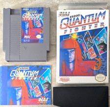 Kabuki quantum fighter gebraucht kaufen  Nürnberg