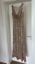 Hugo boss abendkleid gebraucht kaufen  Essen