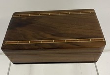 Small antique rosewood for sale  Parker