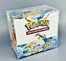 Custodia plastica pokemon usato  Montegranaro