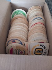 135 ddr bierdeckel gebraucht kaufen  Schkeuditz