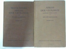 Emanuel kaysers abriss gebraucht kaufen  Langen