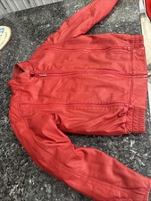 Hein gericke leather for sale  Marriottsville