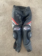 Triumph motorcycle leather for sale  CHESTER LE STREET