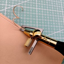Multifunktions leder handwerk gebraucht kaufen  Versand nach Germany