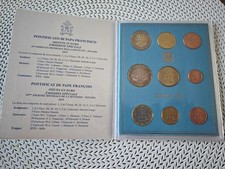Set vatican pièces d'occasion  Arleux