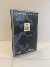 Signed slipcase lesson for sale  Lexington