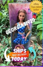 Hand 2025 barbie for sale  Shipping to Ireland
