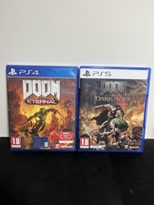 Doom the dark usato  Casali del Manco