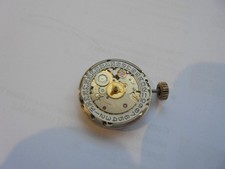 Montre horloger mouvement d'occasion  Sainte-Florine