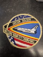 Space shuttle columbia for sale  ELY